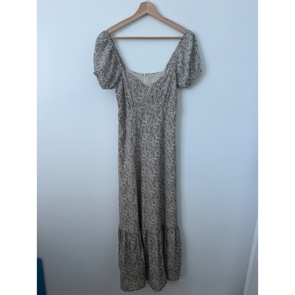 Urban Outfitters Floral Dress – Women's XS – Great Condition